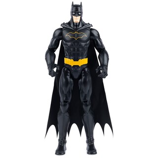 Foto 1 | Foto 1 | Dc Comics, Figura De Acción De Batman De 12 Pulgadas, Juguet - Venta Internacional.