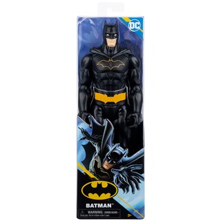 Foto 2 | Foto 2 | Dc Comics, Figura De Acción De Batman De 12 Pulgadas, Juguet - Venta Internacional.