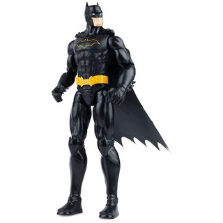 Foto 3 | Foto 3 | Dc Comics, Figura De Acción De Batman De 12 Pulgadas, Juguet - Venta Internacional.
