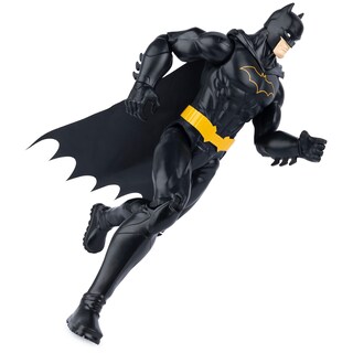 Foto 4 | Foto 4 | Dc Comics, Figura De Acción De Batman De 12 Pulgadas, Juguet - Venta Internacional.