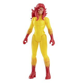 Foto 1 | Foto 1 | Figura De Acción Hasbro Marvel Legends Series 9 Cm Firestar - Venta Internacional.