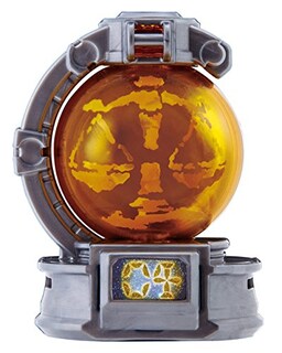 Foto 2 | Foto 2 | Toy Bandai Uchu Sentai Kyuranger Dx Libra Tenbin Voyager - Venta Internacional.
