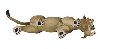 Foto 7 | Foto 7 | Figura Safari Ltd Wild Safari Wildlife Lioness Con Cachorro - Venta Internacional.