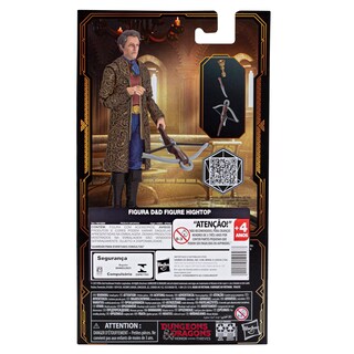 Foto 5 | Foto 5 | Figura Coleccionable Dungeons & Dragons Honor Among Thieves - Venta Internacional.