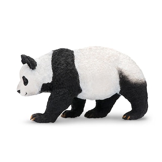 Foto 1 | Foto 1 | Figura Panda Gigante De La Colección Wildlife De Safari Ltd. - Venta Internacional.