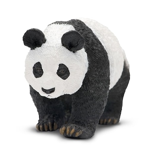 Foto 2 | Foto 2 | Figura Panda Gigante De La Colección Wildlife De Safari Ltd. - Venta Internacional.