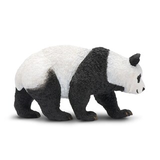 Foto 3 | Foto 3 | Figura Panda Gigante De La Colección Wildlife De Safari Ltd. - Venta Internacional.