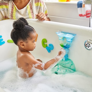 Foto 5 | Foto 5 | Munchkin Colormix Lab Stem Juguete De Baño Para Niños Pequeños, Incluye 12 Tabletas De Color De Baño - Venta Internacional.