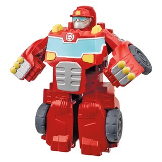 Foto 1 | Foto 1 | Juguete Conversor Playskool Heroes Transformers Rescue Bots - Venta Internacional.