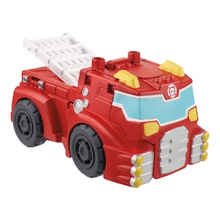 Foto 2 | Foto 2 | Juguete Conversor Playskool Heroes Transformers Rescue Bots - Venta Internacional.