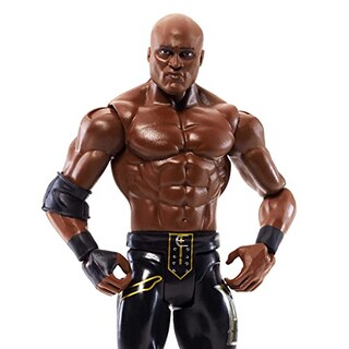 Foto 2 | Foto 2 | Figura De Bobby Lashley - Venta Internacional.