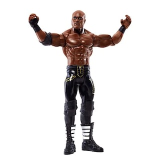 Foto 4 | Foto 4 | Figura De Bobby Lashley - Venta Internacional.