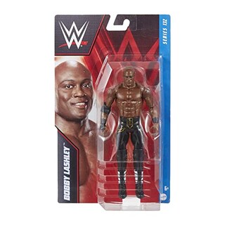 Foto 5 | Foto 5 | Figura De Bobby Lashley - Venta Internacional.
