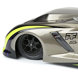 Foto 5 | Foto 5 | Neumático Pro-line Racing Racing Front Runner S3 2.2/2.7 Para 1/10 - Venta Internacional.