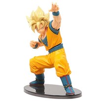 Figura Banpresto Dragon Ball Super Super Zenkai Solid Vol. 1 - Venta Internacional.
