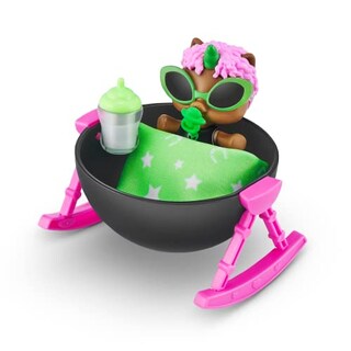 Foto 4 | Foto 4 | Toy 5 Surprise Unicorn Squad Series 6 Para Recién Nacido Con Glow Squard - Venta Internacional.