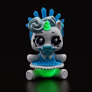 Foto 5 | Foto 5 | Toy 5 Surprise Unicorn Squad Series 6 Para Recién Nacido Con Glow Squard - Venta Internacional.