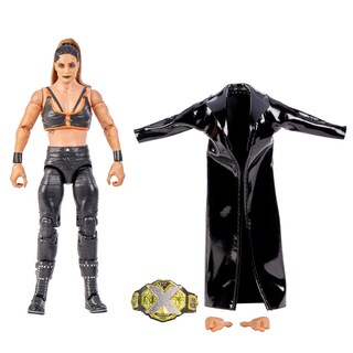 Foto 1 | Foto 1 | Figura De Acción De La Colección Wwe Elite, Raquel Gonzalez, - Venta Internacional.
