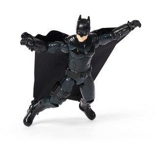Foto 4 | Foto 4 | Figura De Acción Dc Comics Batman Wingsuit 30 Cm Para Niños Mayores De 3 Años - Venta Internacional.