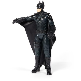Foto 5 | Foto 5 | Figura De Acción Dc Comics Batman Wingsuit 30 Cm Para Niños Mayores De 3 Años - Venta Internacional.