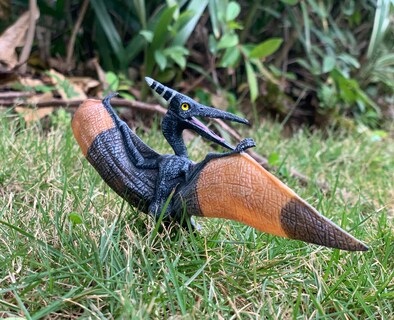 Foto 7 | Foto 7 | Juguetes De Dinosaurios Gemini&genius Pterodactyl Pteranodon Con Detalle - Venta Internacional.
