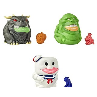 Foto 1 | Foto 1 | Figuras De Colección Los Cazafantasmas Ecto-plasm Ghost Gushers - Venta Internacional.