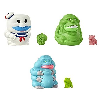 Foto 3 | Foto 3 | Figuras De Colección Los Cazafantasmas Ecto-plasm Ghost Gushers - Venta Internacional.