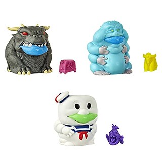 Foto 4 | Foto 4 | Figuras De Colección Los Cazafantasmas Ecto-plasm Ghost Gushers - Venta Internacional.