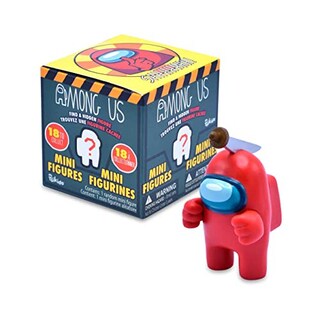 Foto 1 | Foto 1 | Minifiguras De Among Us - Venta Internacional.