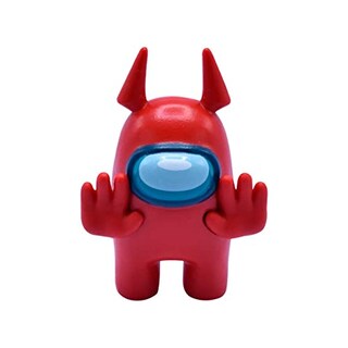 Foto 3 | Foto 3 | Minifiguras De Among Us - Venta Internacional.