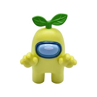 Foto 6 | Foto 6 | Minifiguras De Among Us - Venta Internacional.