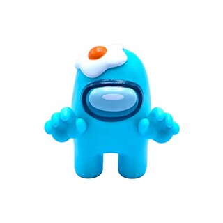 Foto 7 | Foto 7 | Minifiguras De Among Us - Venta Internacional.