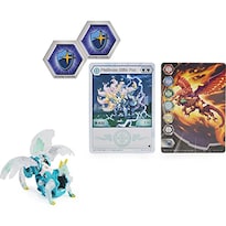 Haos Blitz F Fundido A Presión De La Serie Platinum De Toy Bakugan Evolutions - Venta Internacional.