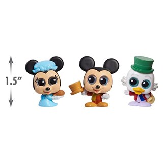 Foto 4 | Foto 4 | Toy Disney Doorables Mickey's Christmas Carol Collector Peek - Venta Internacional.