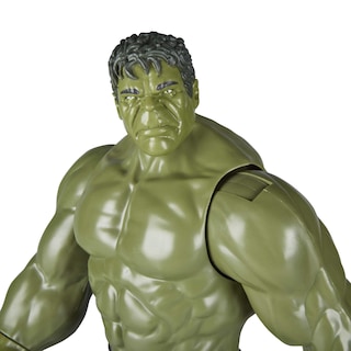 Foto 4 | Foto 4 | Figura De Acción Avengers Infinity War Titan Hero Hulk 30 Cm - Venta Internacional.