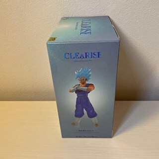 Foto 2 | Foto 2 | Figura De Acción Banpresto Dragon Ball Super Saiyan God Vegito - Venta Internacional.