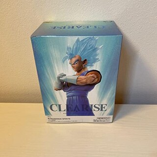 Foto 3 | Foto 3 | Figura De Acción Banpresto Dragon Ball Super Saiyan God Vegito - Venta Internacional.