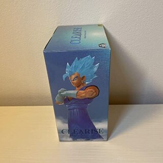 Foto 4 | Foto 4 | Figura De Acción Banpresto Dragon Ball Super Saiyan God Vegito - Venta Internacional.