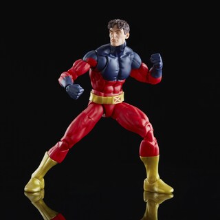 Foto 4 | Foto 4 | Figura De Acción Marvel Legends Series X-men Vulcan 15 Cm - Venta Internacional.