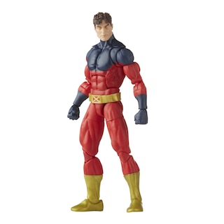 Foto 7 | Foto 7 | Figura De Acción Marvel Legends Series X-men Vulcan 15 Cm - Venta Internacional.