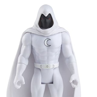 Foto 6 | Foto 6 | Figura De Acción Hasbro Marvel Legends Series Marvel's Moon Kni - Venta Internacional.