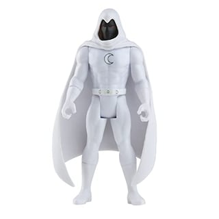 Foto 7 | Foto 7 | Figura De Acción Hasbro Marvel Legends Series Marvel's Moon Kni - Venta Internacional.