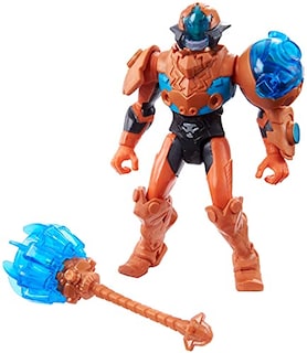 Foto 1 | Foto 1 | Figura De Acción El Hombre De Armas De Masters Of The Universe Duncan - Venta Internacional.