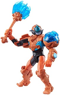 Foto 4 | Foto 4 | Figura De Acción El Hombre De Armas De Masters Of The Universe Duncan - Venta Internacional.