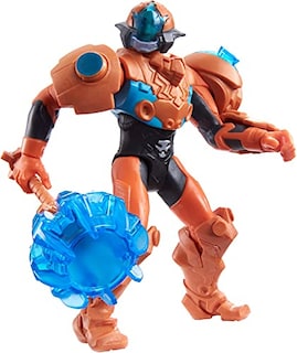Foto 5 | Foto 5 | Figura De Acción El Hombre De Armas De Masters Of The Universe Duncan - Venta Internacional.