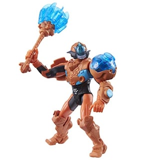Foto 7 | Foto 7 | Figura De Acción El Hombre De Armas De Masters Of The Universe Duncan - Venta Internacional.