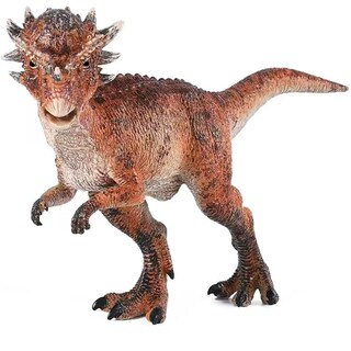 Foto 1 | Foto 1 | Figura De Acción Gemini&genius Dinosaur Pachycephalosaurus - Venta Internacional.