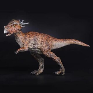 Foto 7 | Foto 7 | Figura De Acción Gemini&genius Dinosaur Pachycephalosaurus - Venta Internacional.