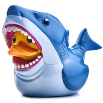 Figura De Vinilo Tubbz Jaws Bruce Collectable Duck 9 Cm - Venta Internacional.