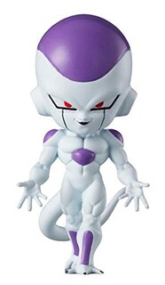 Foto 1 | Foto 1 | Chibi Masters Dragon Ball: Freezer 4ª Forma - Venta Internacional.